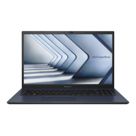 Laptop Business ASUS ExpertBook B1, B1502CVA-BQ1447, 15.6-inch, FHD (1920 x 1080) 16:9, Intel® Core™ i7-1355U Processor 1.7GHz (